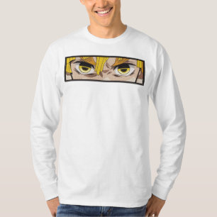Åskbladskrigarens T-shirt – Blixtslaktarstilen