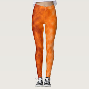 Askebyr lågtryck leggings