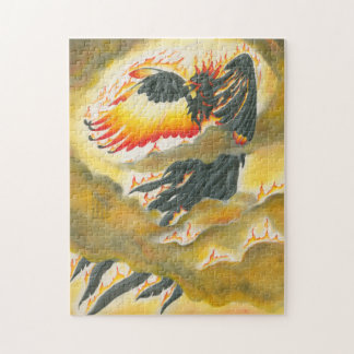 Askelon Phoenix Pussel