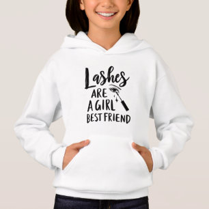 Asken är en flickas bästa vänner. t shirt