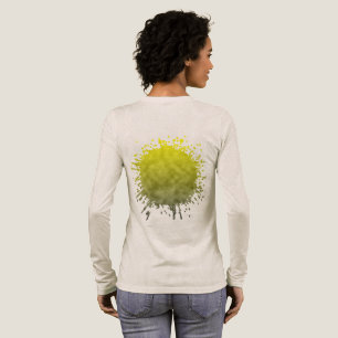 Askens nedstigning t shirt