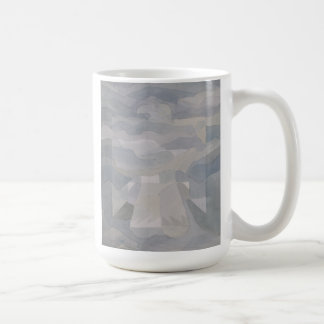 Åskfågel Kaffemugg