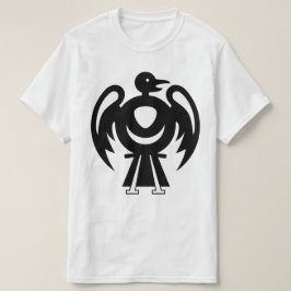 åskfågel v2 t shirt