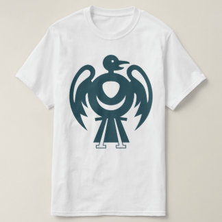åskfågel v2 t shirt