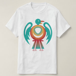 åskfågel v2 t shirt