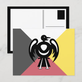 åskfågel v2 vykort