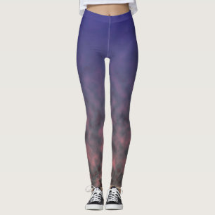 Askfallsglöd Leggings