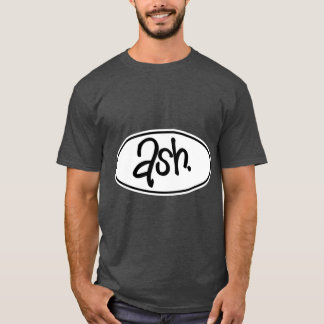 Askfamilj T Shirt