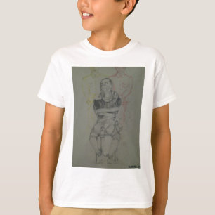 Askgra: Underbar Frihet Fred   Enighet T Shirt