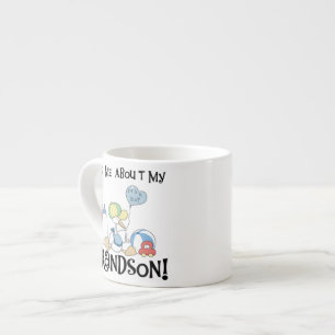 ASKGRANDSONSTORK ESPRESSOMUGG