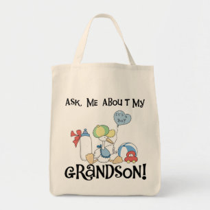 ASKGRANDSONSTORK TYGKASSE