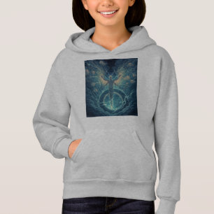 Åskgud Evig Cyckel T Shirt