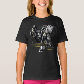 Åskknallar* | Gruppgrafik T Shirt