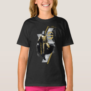 Åskknallar* Sentry Karaktärs Grafik T Shirt