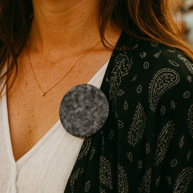 Askmolnssignal Knapp (Skapare uppladdad)