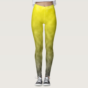 Askölds Nedstigning Leggings