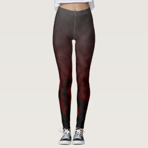 Askugn Nattstycke Leggings