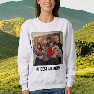 Askung Svart Personlig Katt Mamma Familj Husdjur F T Shirt
