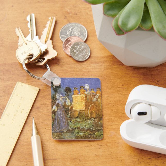 Askunge och Fén i gamla sagor Nyckelring (Skrivbord)