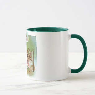 Askungen kaffemugg