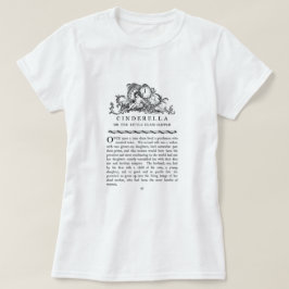 Askungen T Shirt