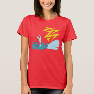åskval tee