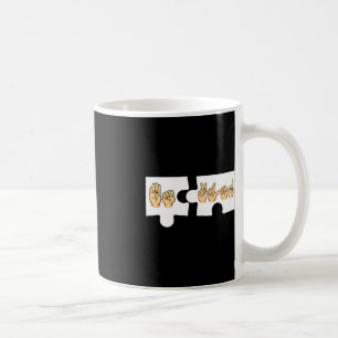 ASL Alphabet American Sjunga Language ASL Teacher Kaffemugg