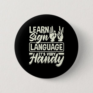 ASL Alphabet Teacher American Sjunga Language its  Knapp