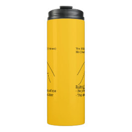 ASL Design - Rule of Thumb