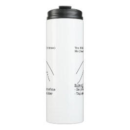 ASL Design - Rule of Thumb