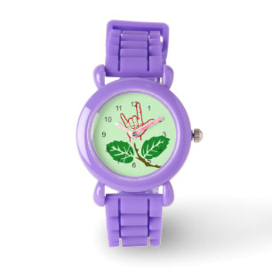 ASL I Kärlek, du bevakar Armbandsur