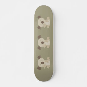 ASL I Kärlek You Koala Skateboard