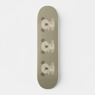 ASL I Kärlek You Koala Skateboard
