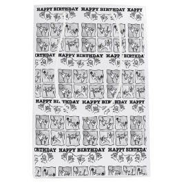 ASL ILY Obsession - Happy Birthday! 