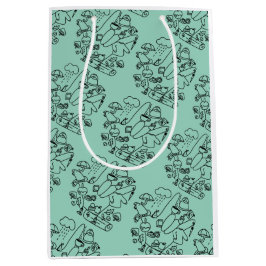 ASL ILY Thanks – Autumn Vibes 