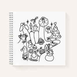 ASL ILY – Winter Vibes 