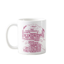 ASL - Inner Beauty - Döv Culture "Vee Vee Design" 