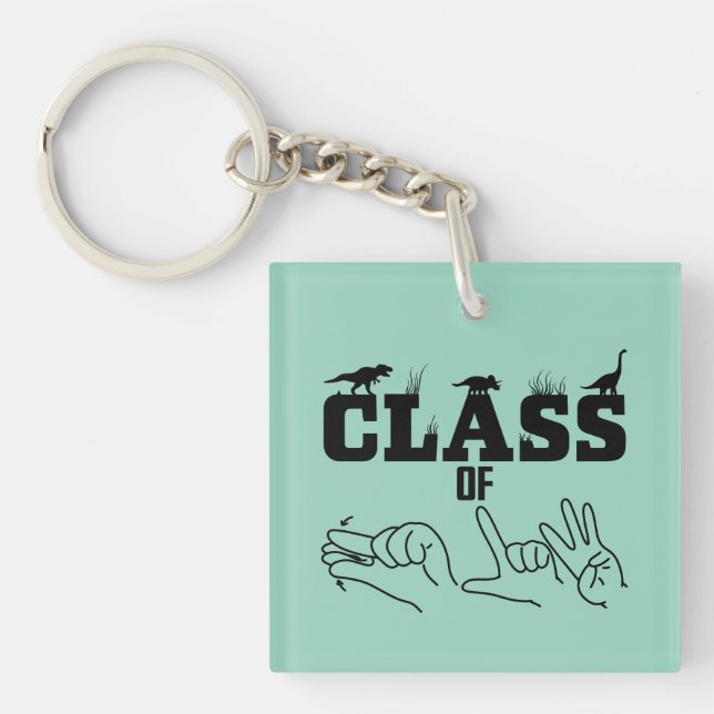 ASL - Klass 2026 - Studenten ASL Design T-Shir (Framsidan)