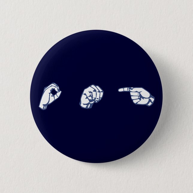 ASL OMG KNAPP (Framsida)