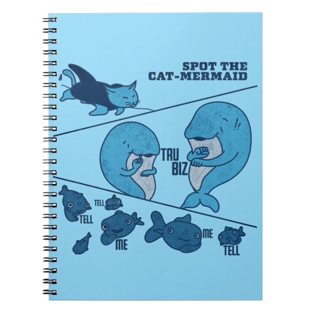 ASL Sign with Deaf Culture - Tru Biz  Anteckningsbok (Framsidan)