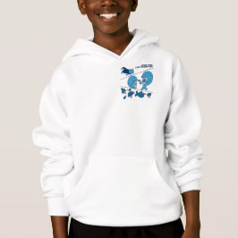 ASL-tecken med döv kultur - Tru Biz  T Shirt