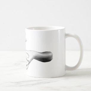 Asl-tolkare (3) kaffemugg