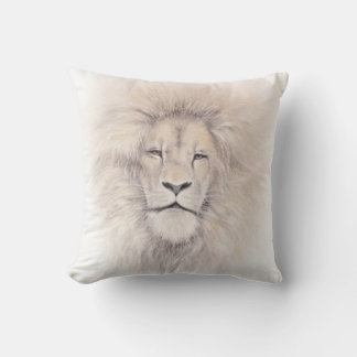 Aslan Cushion Kudde