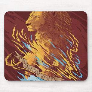 Aslan, Lejona Blanket Musmatta