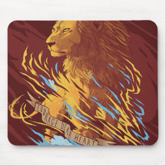 Aslan, Lejona Blanket Musmatta