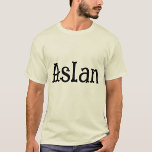 Aslan T Shirt