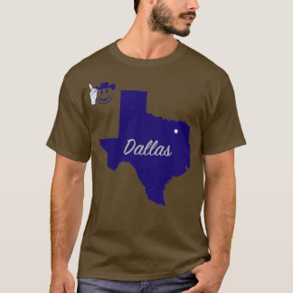 ASLDallasTX T Shirt