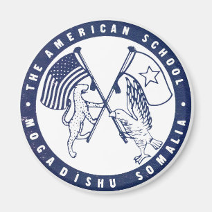 Asm-magnet Magnet