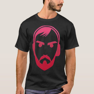 Asmongold, Asmongold Officiell Merchandise, Asmong T Shirt