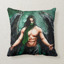 Asmosa Dekorativ kudde